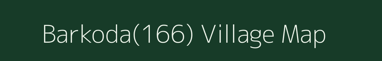 Barkoda(166) village map in Haryana