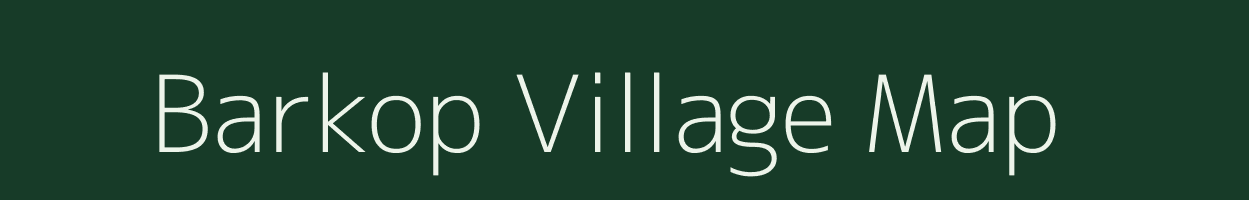 Barkop village map in Jharkhand