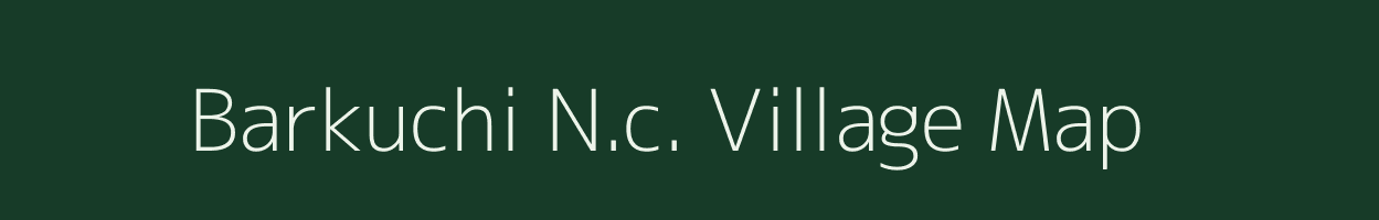 Barkuchi N.c. village map in Assam