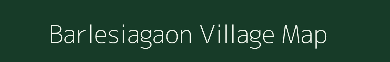 Barlesiagaon village map in Assam