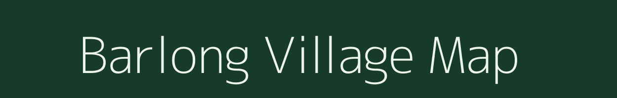 Barlong village map in Jharkhand