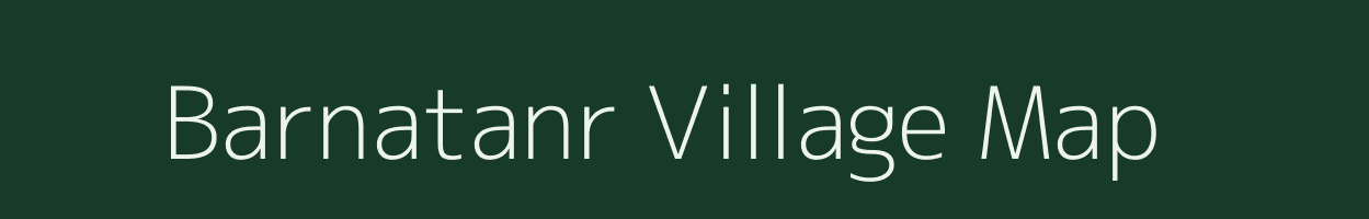 Barnatanr village map in Jharkhand