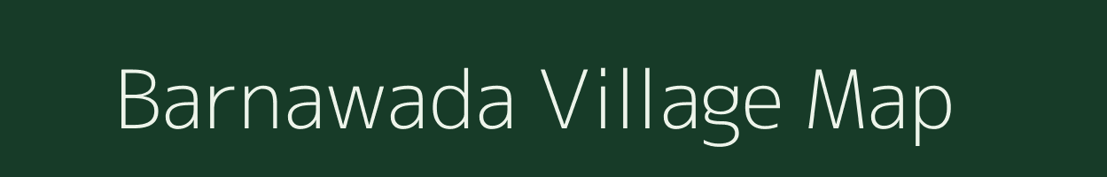 Barnawada village map in Rajasthan