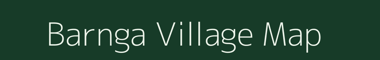 Barnga village map in Madhya Pradesh