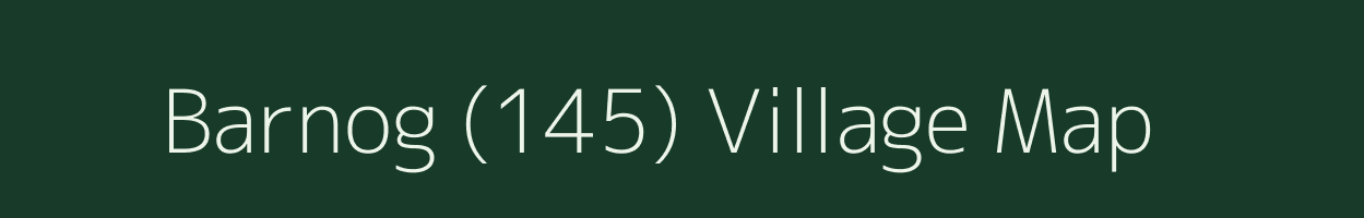 Barnog (145) village map in Himachal Pradesh