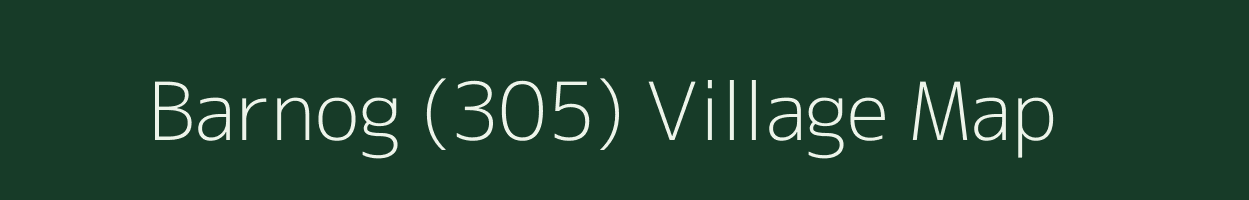 Barnog (305) village map in Himachal Pradesh