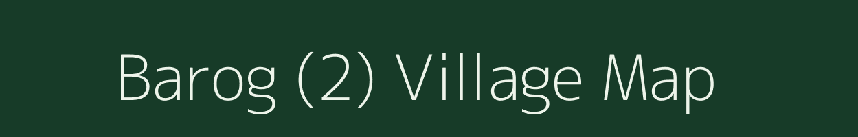 Barog (2) village map in Himachal Pradesh