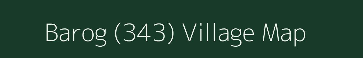 Barog (343) village map in Himachal Pradesh