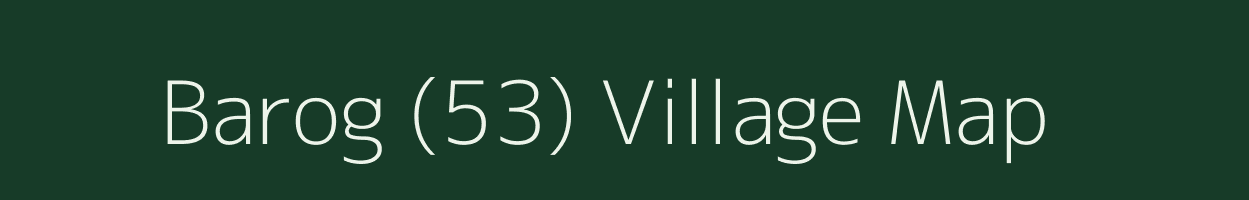 Barog (53) village map in Himachal Pradesh