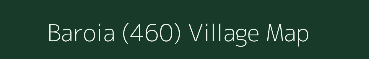 Baroia (460) village map in Punjab