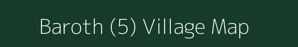 Baroth (5) village map in Himachal Pradesh