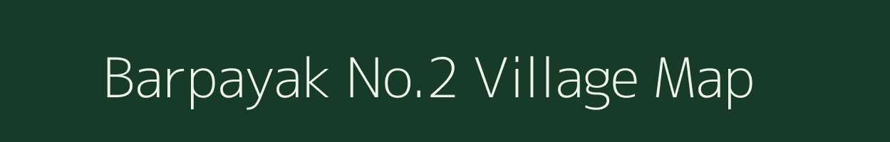 Barpayak No.2 village map in Assam