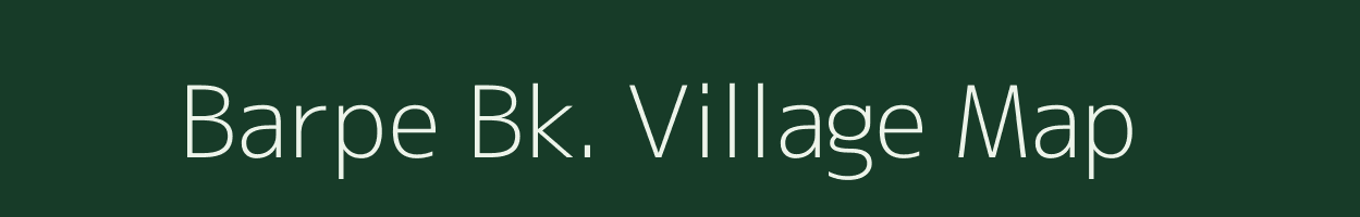 Barpe Bk. village map in Maharashtra