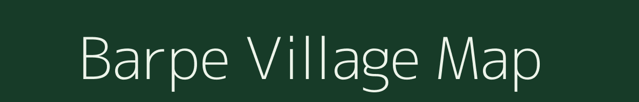 Barpe village map in Maharashtra