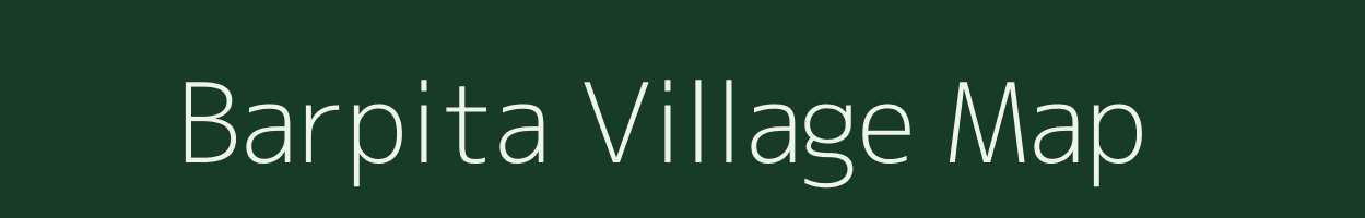 Barpita village map in Odisha