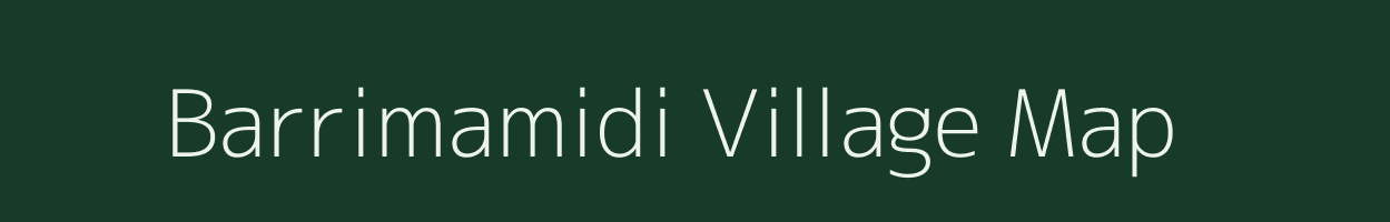 Barrimamidi village map in Andhra Pradesh