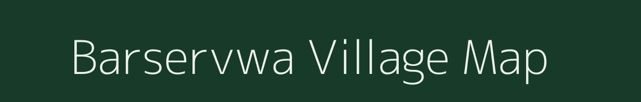 Barservwa village map in Uttar Pradesh