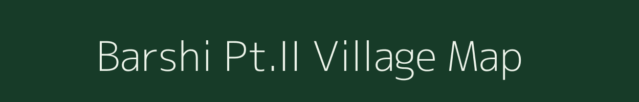 Barshi Pt.II village map in Assam