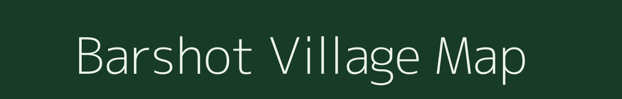 Barshot village map in Uttarakhand