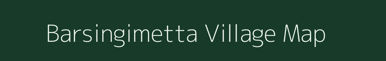 Barsingimetta village map in Andhra Pradesh