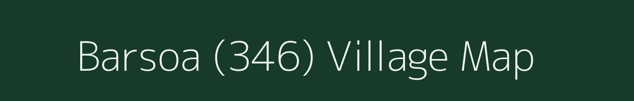 Barsoa (346) village map in Himachal Pradesh