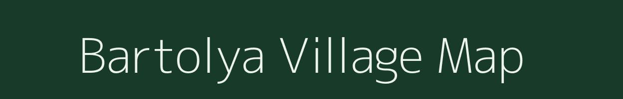 Bartolya village map in Jharkhand