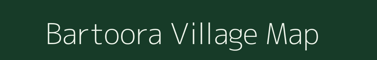 Bartoora village map in Uttar Pradesh