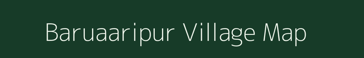 Baruaaripur village map in Uttar Pradesh