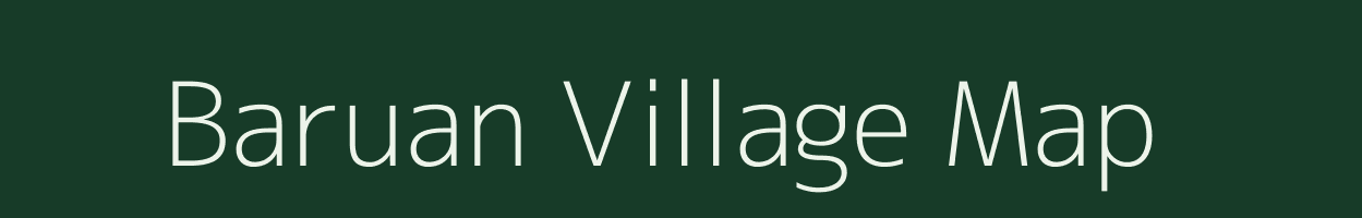 Baruan village map in Odisha