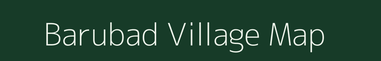 Barubad village map in Jharkhand