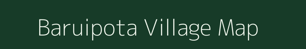 Baruipota village map in West Bengal