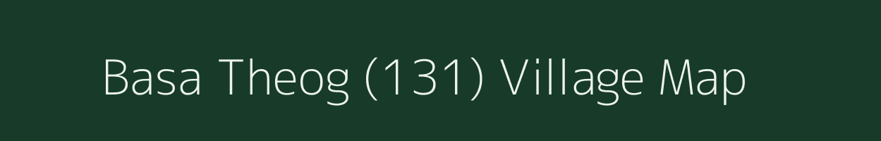 Basa Theog (131) village map in Himachal Pradesh