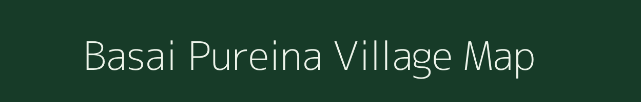 Basai Pureina village map in Uttar Pradesh