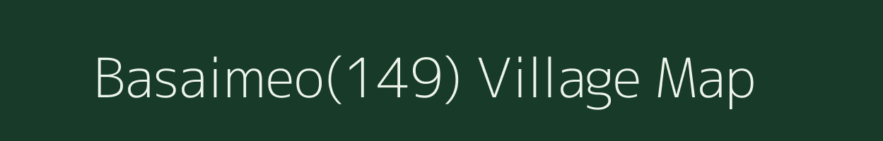 Basaimeo(149) village map in Haryana