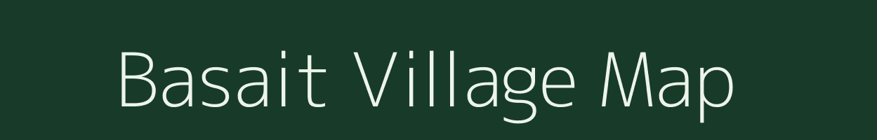 Basait village map in Uttar Pradesh