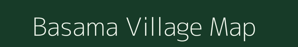 Basama village map in Odisha