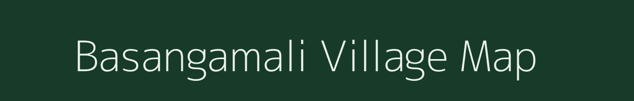 Basangamali village map in Odisha