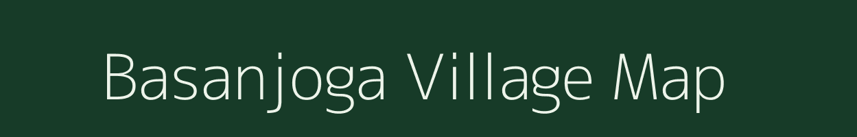 Basanjoga village map in Uttarakhand