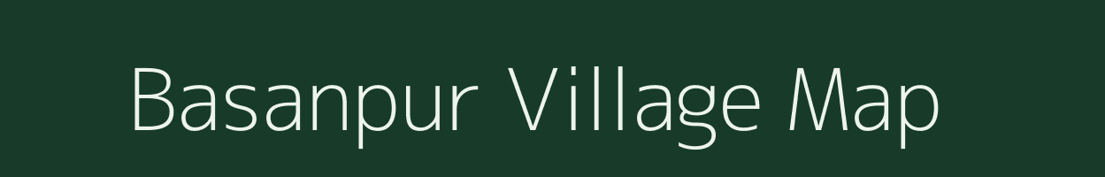 Basanpur village map in Chhattisgarh