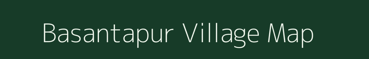 Basantapur village map in Uttar Pradesh