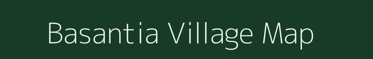 Basantia village map in Odisha