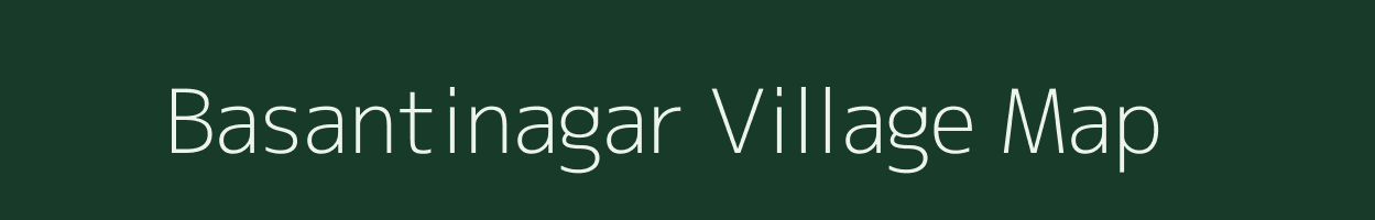 Basantinagar village map in Odisha