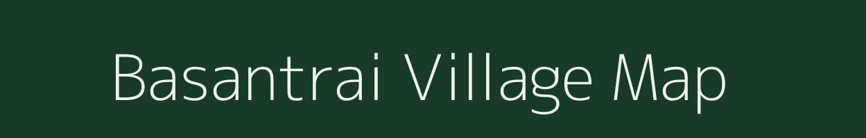 Basantrai village map in Jharkhand