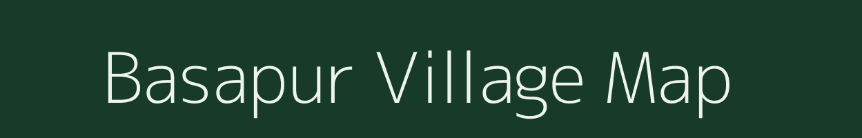 Basapur village map in Karnataka