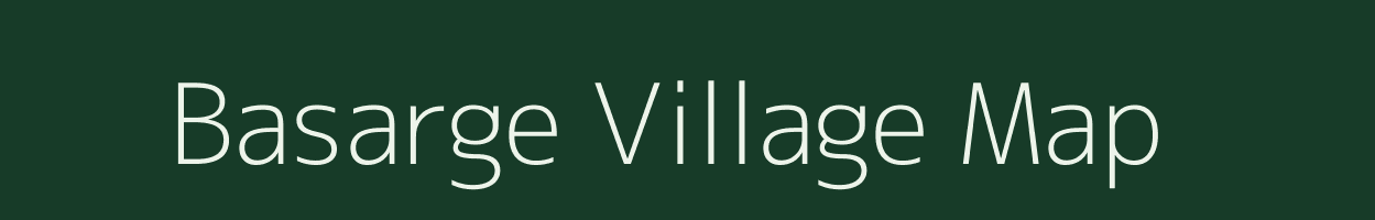 Basarge village map in Maharashtra