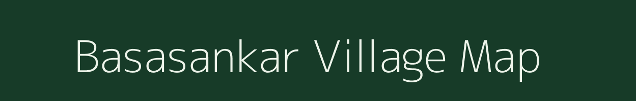 Basasankar village map in Odisha