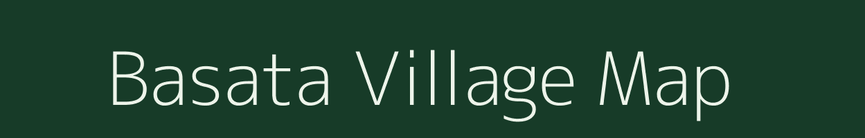 Basata village map in Madhya Pradesh