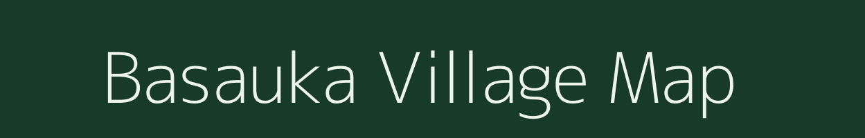 Basauka village map in Uttar Pradesh