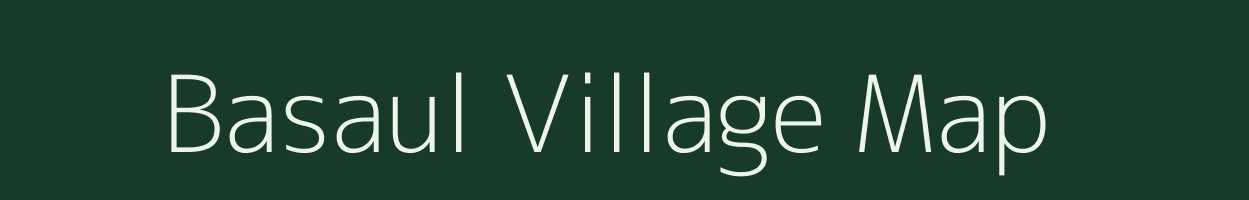 Basaul village map in Bihar