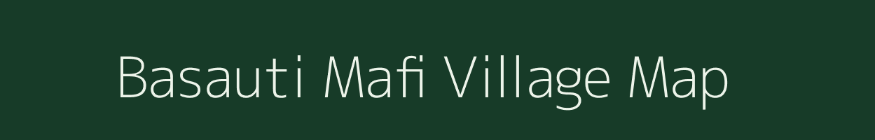 Basauti Mafi village map in Uttarakhand